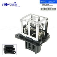 Blower Motor Resistor For Ford Fiesta MK8 EcoSport 2013-2018 #8V518L603AA