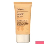 PRIMERA - Skin Relief 防水防曬霜 SPF50+/PA+++ 70ml