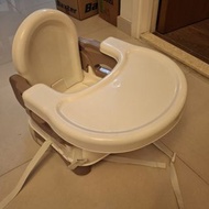 BB餐椅