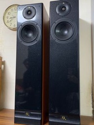 AR status s30 speaker 喇叭