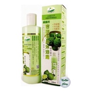 GBT Kaffir Lime Body Cleansing Gel evil spirits cleanse and bring good fortune 麻疯柑沐浴露 300ml [Exp dat