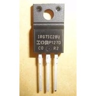 NEW ORIGINAL IRG7IC28U IRG71C28U G7IC28U G71C28U TO-220F