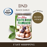 (𝗢𝗥𝗜𝗚𝗜𝗡𝗔𝗟 𝗗𝗡𝗗) Black 100% Fermented Garlic Dr Noordin Darus Worldwellness