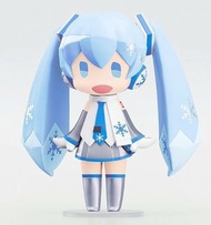 初音未來 GSC Hello! Good Smile Miku 公仔 初音未來