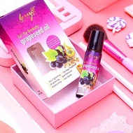 GRAPESEED OIL BERRY STOBERRY ORIGINAL (LEADERHQ)