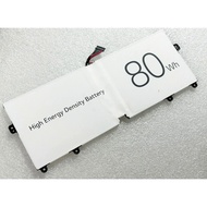 PREORDER LBV7227E Battery for LG gram 15Z90N 17Z90N 17Z90P 16Z90P/PC/PG  80Wh