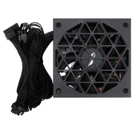 # 1ST PLAYER™️ ACK Series (650W / 750W) | 80 PLUS® Bronze PSU #