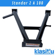 Center Stand Standard 2 Middle Jagrak SUZUKI A100 A1-A10 Gp Trs