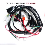 WIRE HARNESS FOR HONDA XRM110