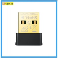 TP-LINK Archer TX10UB Nano  AX900 超迷你 Wi-Fi 6 藍牙 5.3 USB 接收器 ****原裝行貨** **3年保養**