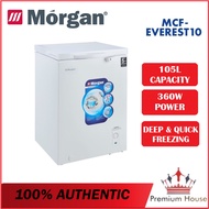 MORGAN FREEZER MCF-EVEREST10 (105L)