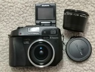 Olympus 5060 CCD相機數