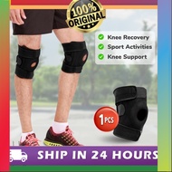 🎁KL STORE✨ Knee Guard Knee Pad Knee Brace Patella Guard Lutut Protection Knee Pain Kne