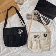 Hayden Gavin Bag Sling Bag Messenger Bag College Travel Bag Premium Quality Korean Style Fashionable