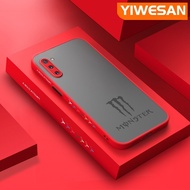 Yiเวสต้นเคสสำหรับ Samsung Galaxy Note 10 Plus 4G 5G Note 10 Liteเคสมือถือแฟชั่นแบบนิ่มกันกระแทกเคสขอบด้านข้างเคสโทรศัพท์ซิลิโคนลาย Patten เคสมือถือแบบใสเคสกล้อง
