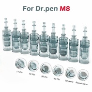 Disposable M8 Replacement Parts Size 11/16/36 /42/Nano R S