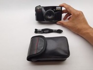 Olympus ∞ACCURA ZOOM 80
全自動對焦菲林相機 合新手! 
OLYMPUS LENS ZOOM 38-80mm
隨身街拍 Point & Shoot 必備首選
35mm全自動變焦相