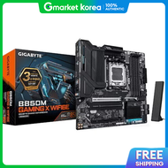 Gigabyte B850M Gaming X Wifi6E Jchyun Amd Motherboard /N