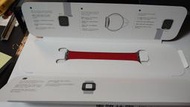Apple Watch Series 6 - 40mm  (PRODUCT)RED 編織單圈錶環 - 4號