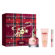Jean paul JPG scandal edp ( 80ml + 10ml + body lotion 75ml )