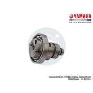 YAMAHA LC135 135LC CAMSHAFT CAM SHAFT ASSY 5YP-E2170-01