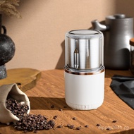 110V220V Dry and Wet Grinder Detachable Grinder Coffee Grinder Grain Grinder Cross-Border