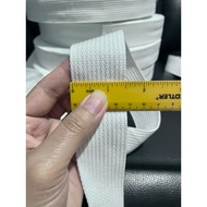 Tc Fabric Bag Strap Corrugated Pattern Width 1.2 Inches 1.5 Cut To Length 4 Meters And 10