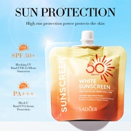 Sunscreen SADOER SADOER Anti-Ultraviolet High Power Sunscreen 11.17