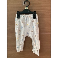 3-9 (Mo) Unisex Bluedog Kids Sleep Pants