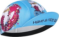 Cycling Hat Under Helmet Cycling Caps for Unisex Cycling Hat, Cplan-23, One Size