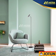 CAT TEMBOK INTERIOR EKSTERIOR JOTUN - SAGE GREEN 6013