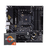 AMD R3 3100 / R5 2600 / 3500X / 3600 // R7 2700 / 3700X + Asus TUF B450M PRO GAMING/ PRO-S Motherboa