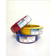 Blue Tech 1.5mm 2.5mm Cable (SIRIM Approved)