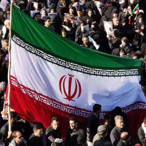 LeaFLAG hanging flag 90x150cm polyester Iran Flag Iran national Flag For indoor outdoor home Decorat