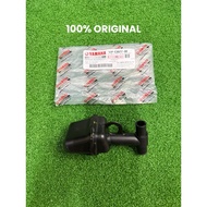 100% ORIGINAL YAMAHA LC135 RESONATOR 0 5YP-E4877-00 1S9-E4877-00 BAWAH RAGA CENTER COVER RESONATER K