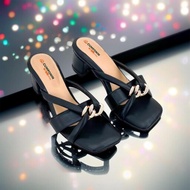 KING 088 Heels lisa Heels High Class Premium Sandal Heels size 36-43
