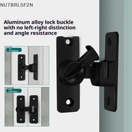 NU Punch-free Hasp Latch Lock for Cabinet, Sliding , Kids Safety ZY