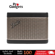 Fender ลำโพง Newport 2 Bluetooth Speaker - 2 สี 4 แบบ Red/Gunmetal