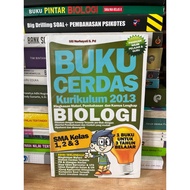SMART BIOLOGY BOOK 2013 CURRICULUM BIOLOGY