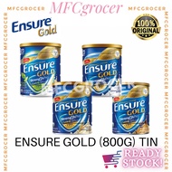 ABBOTT ENSURE MILK POWDER