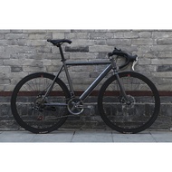 [1-5 Days Delivery] 21 Speed 26 inch Road bicycle Hybrid Bike Wheelspoke / 3 blade rim  Racing bike Shimano gea