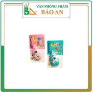 Hai Ha classmate CL-CT150/CT600/CT800 tape eraser pen, student supplies