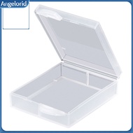 Angelorid| Waterproof Storage Case Protective Box for GoPro Hero 5 6 7 8 YI Camera Battery