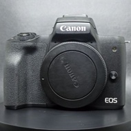 Tutup kamera Canon Eos m3 m5 m6 bodycap eos m10 m50 body cap m100 m200