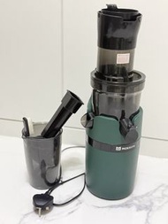 MOKKOM 慢磨榨汁機