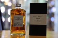 NIKKA WHISKY FROM THE BARREL