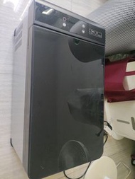 汽車 露營迷你冷凍雪櫃  Portable Mini Fridge Cooler Warmer -18"C to 10"C