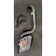 Open pod air intake for Golf gti mk5 / mk6 R