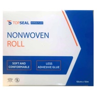 TOPSEAL Dressing (Piece) WOUNDCARE Plaster Bandage Wound Dressing