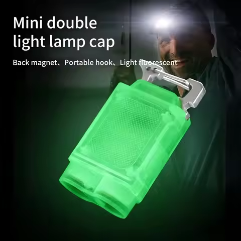 Mini Flashlight for Bike Rechargeable Spotlight Ultra Powerful Flashlight Long Lasting Rechargeable 